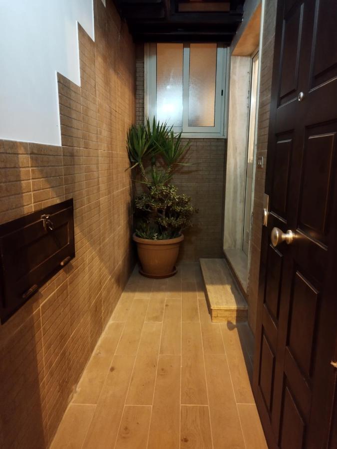 브린디시 First House 빌라 외부 사진