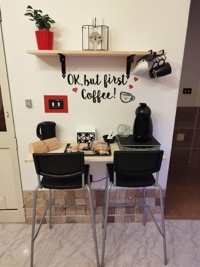 브린디시 First House 빌라 외부 사진